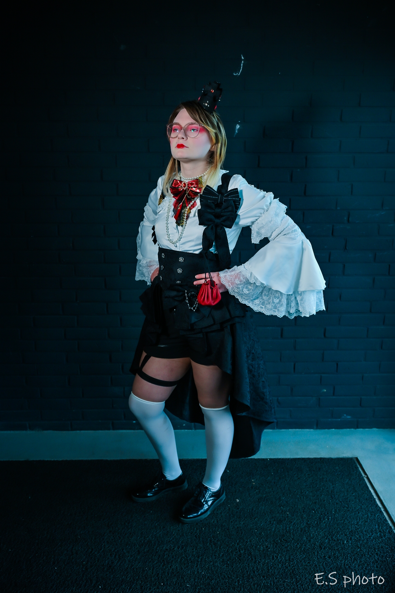 Prince Yuzu - Photo 1