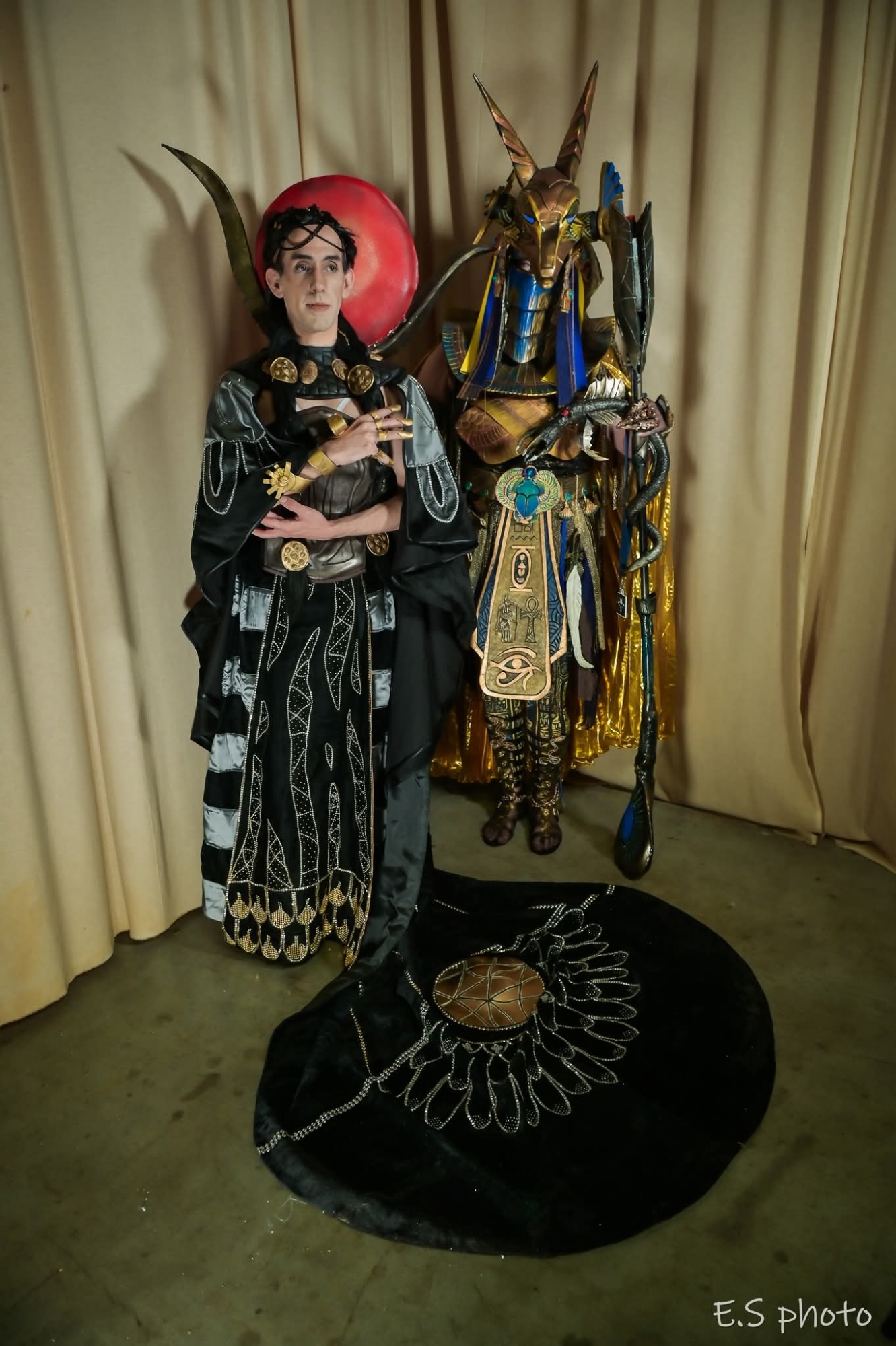 Ra, photo 37