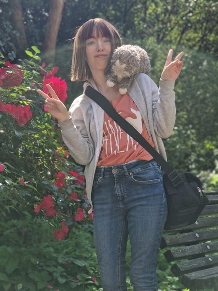 Azely - Max
