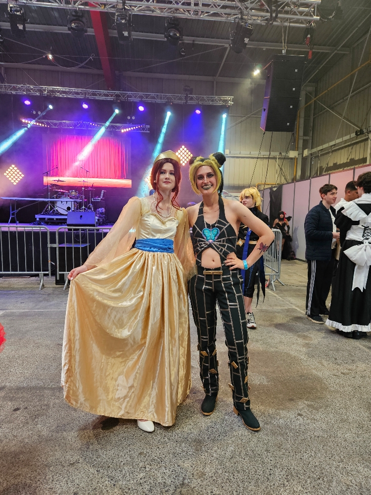 Péri geek asia 2024 - Photo 19