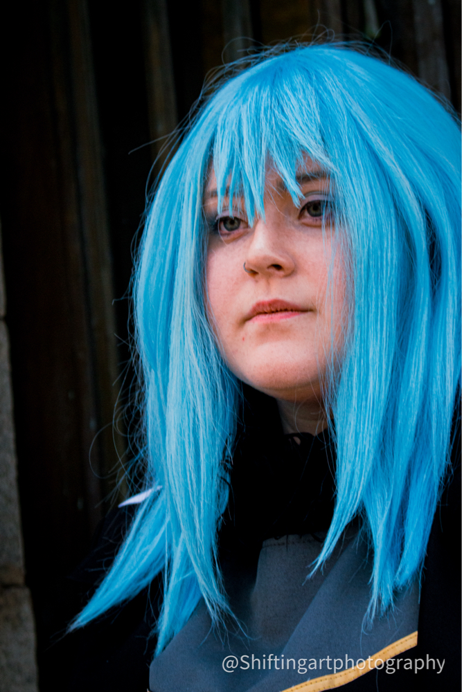 Demon Lord Rimuru — photo 17