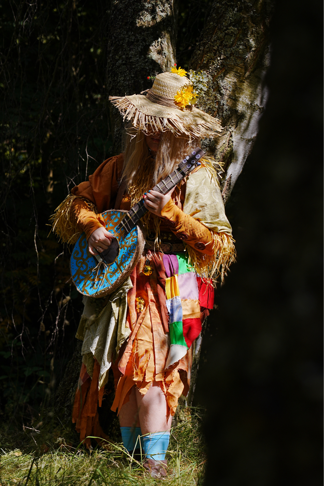 Storyteller — photo 8