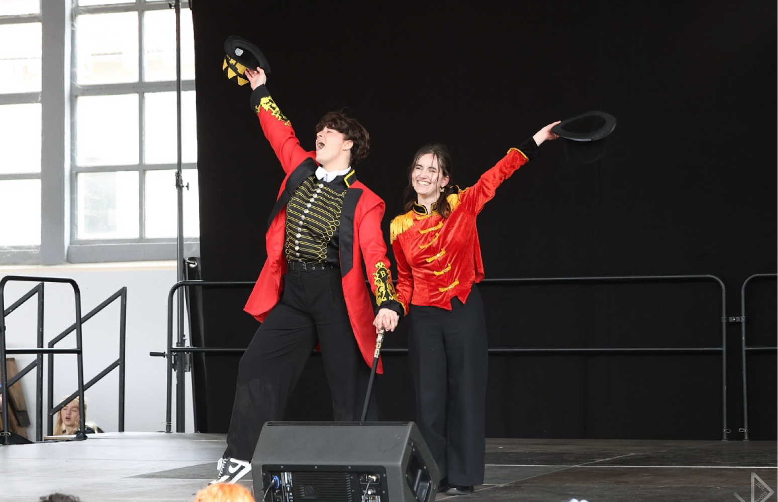 P.T Barnum, Philipe  - Photo 10