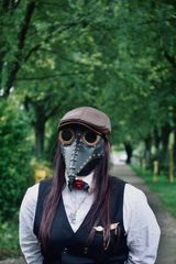 Plague doctor preview 3