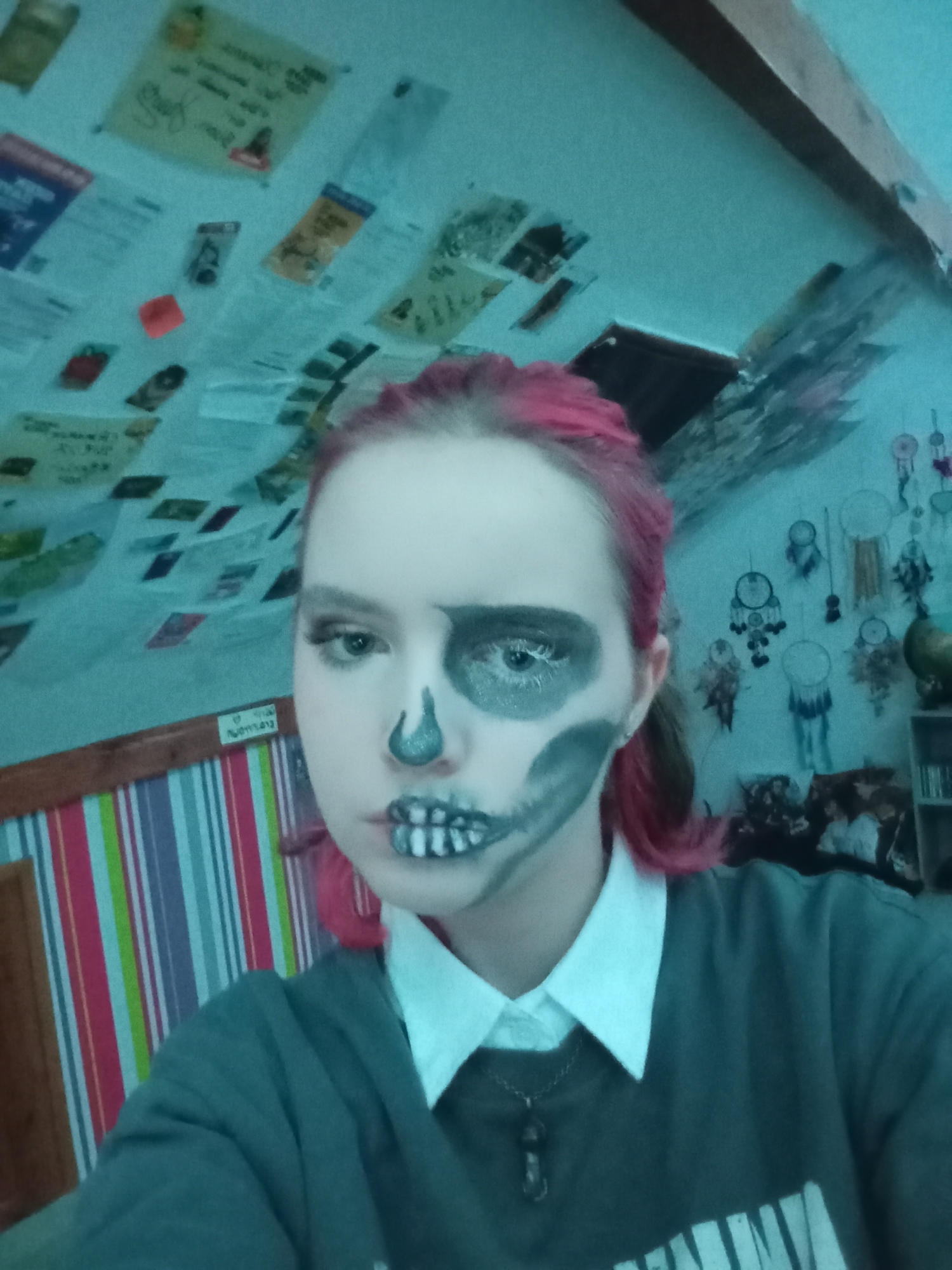 Costume Halloween — photo 5
