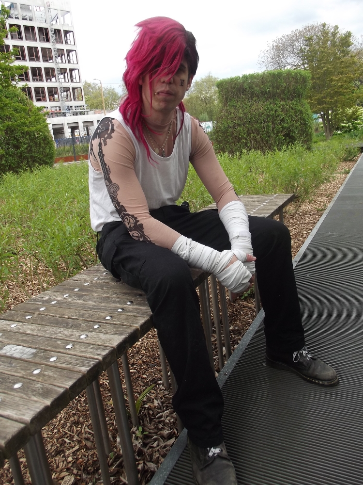 VI Arcane moderne  - Photo 2