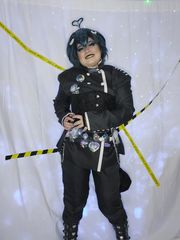 Shuichi Saihara 2022 preview 3