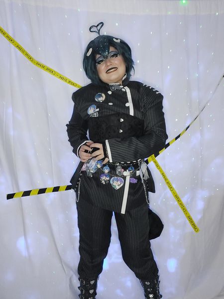 ✨️~rinou~✨️ - Shuichi Saihara 2022
