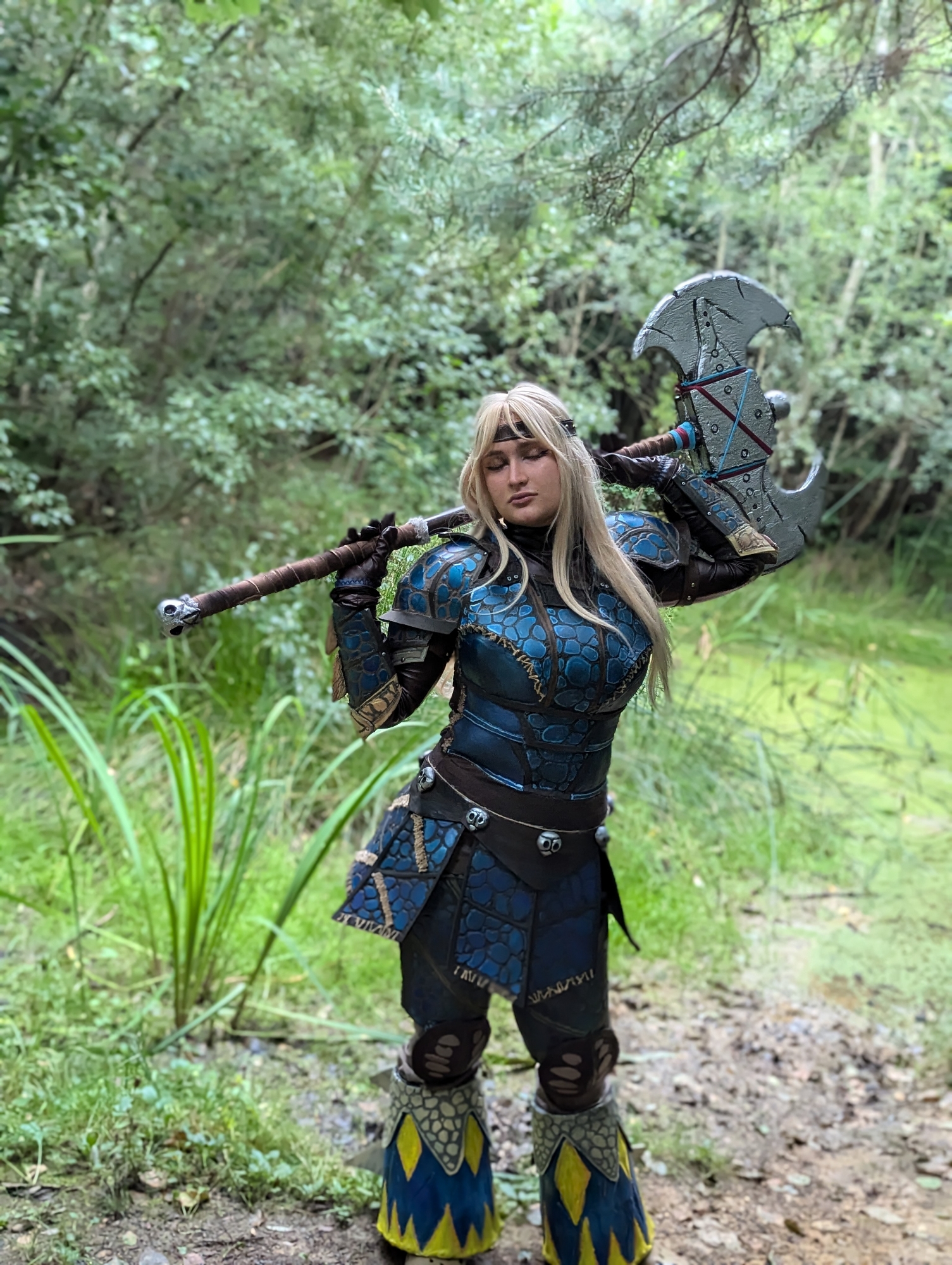 Astrid — photo 11