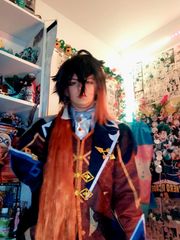 Zhongli preview 3