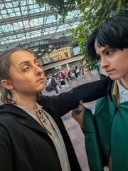Eren Yeager preview 2