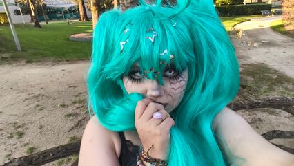 Miku preview 2