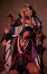 Sandrone et scara preview 3
