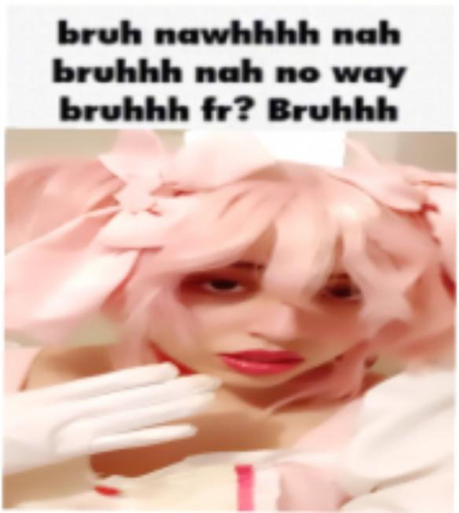 Kai’s silly memes — photo 33