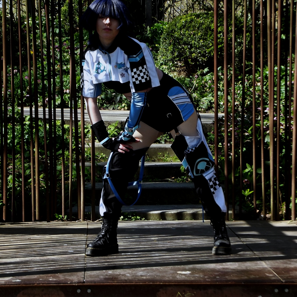 Wanderer racer - Photo 6