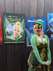 Tinkerbell preview 3