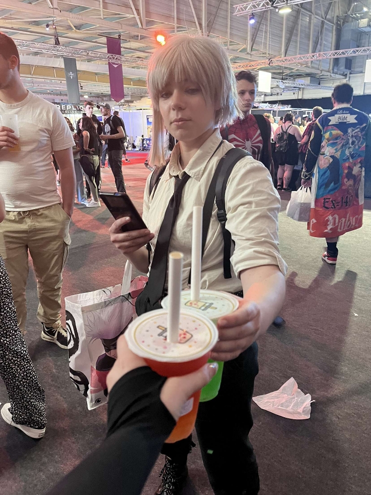 Necronomi'con ✨ - Photo 3