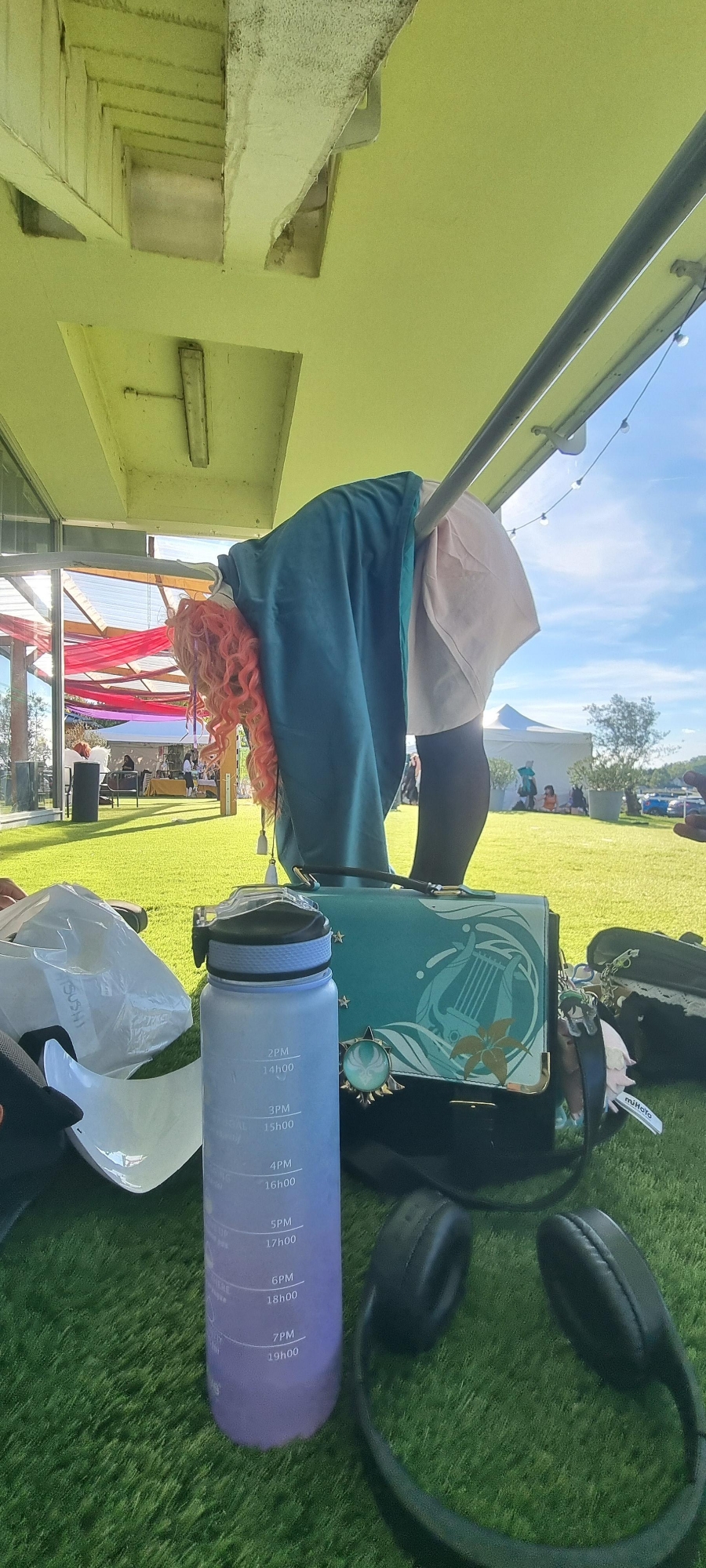 Tetia — photo 79