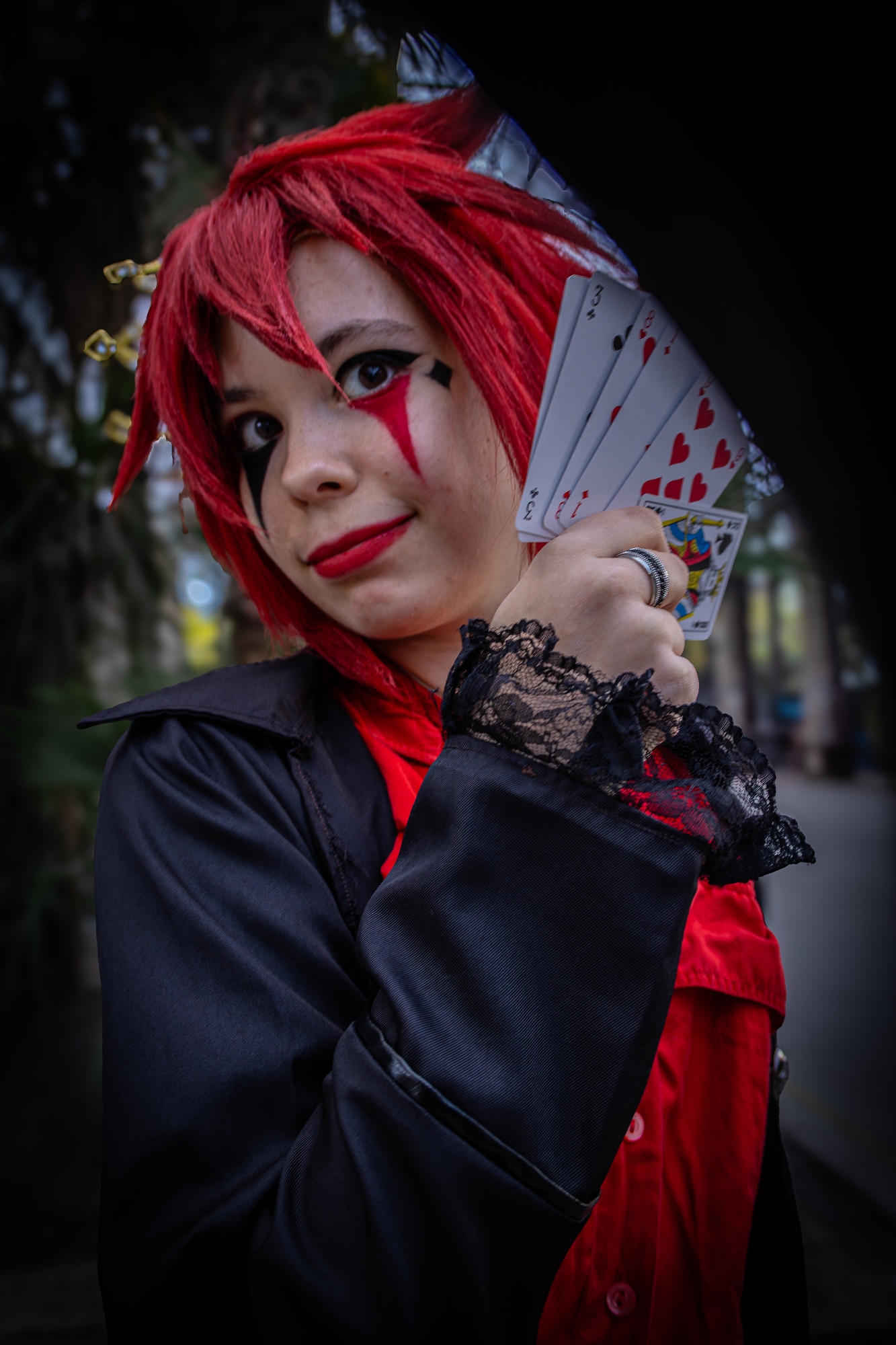 Shooting Halloween  - Photo 22