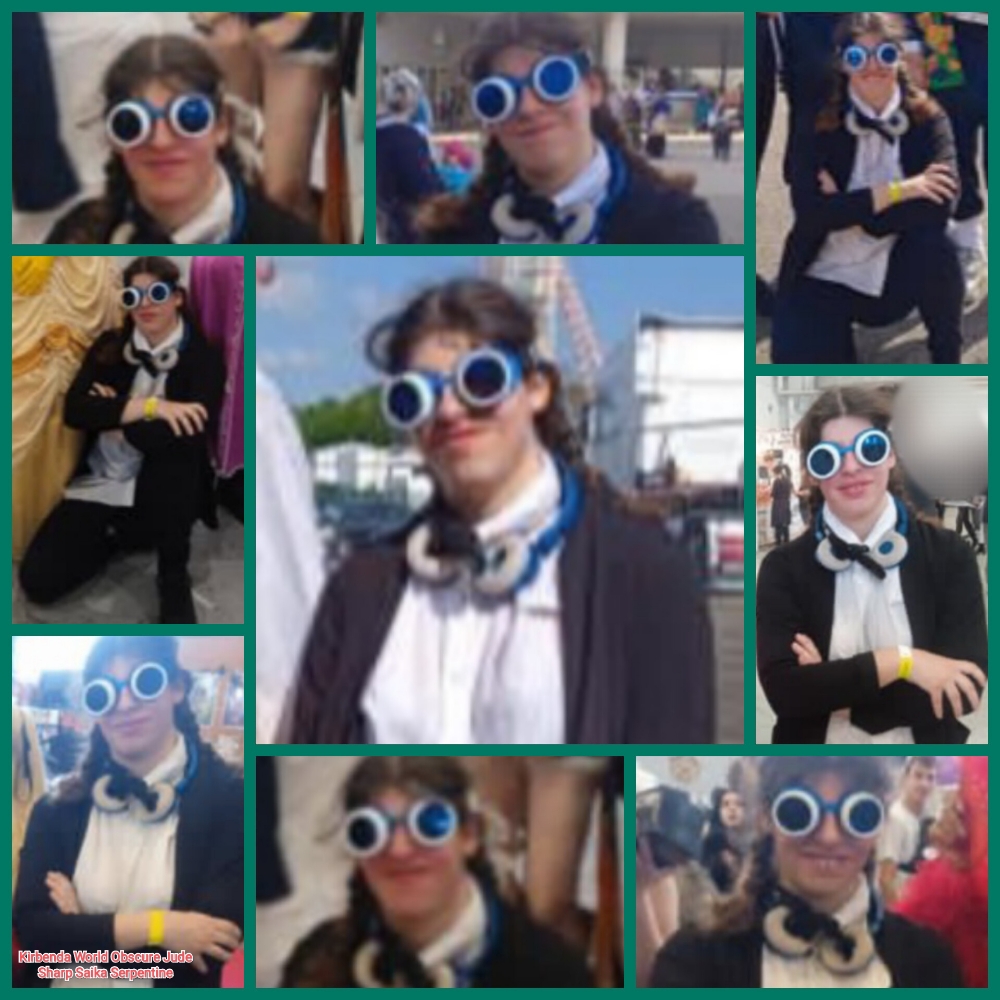 Joulia Indigo - Photo 4