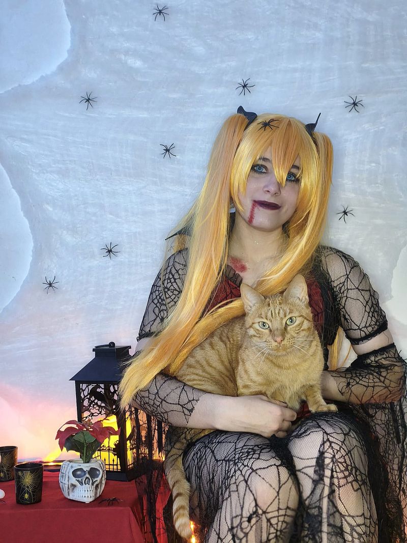 2.5 Dimensional Seduction