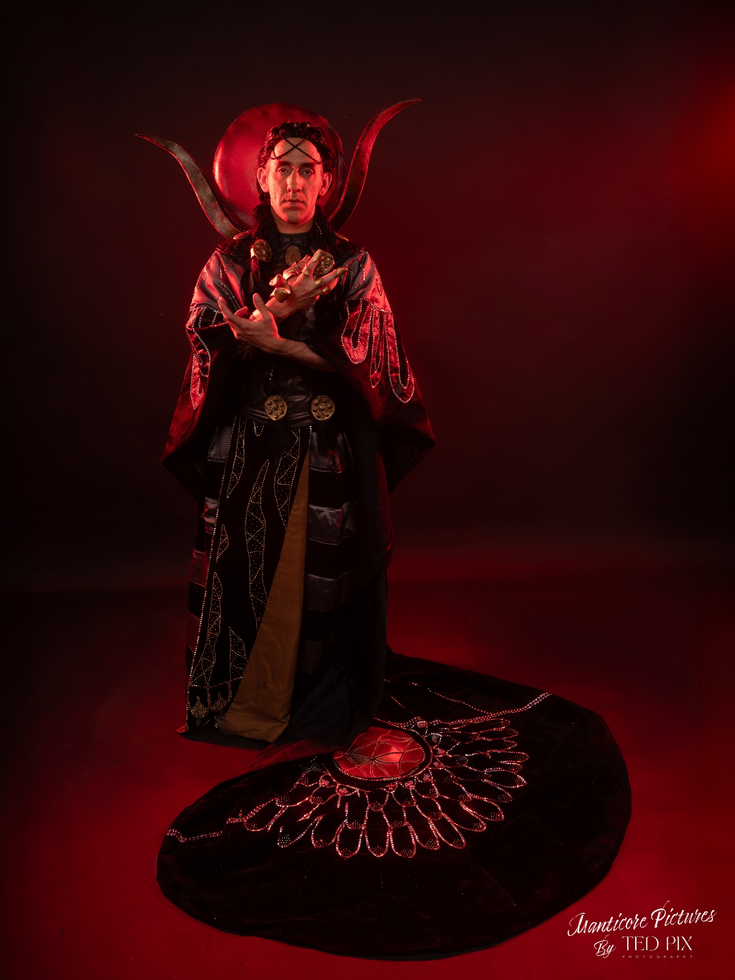 Ra, photo 24