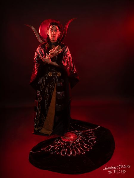 Kamui_shiro - Ra 