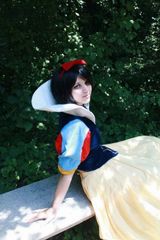 Snow White preview 2