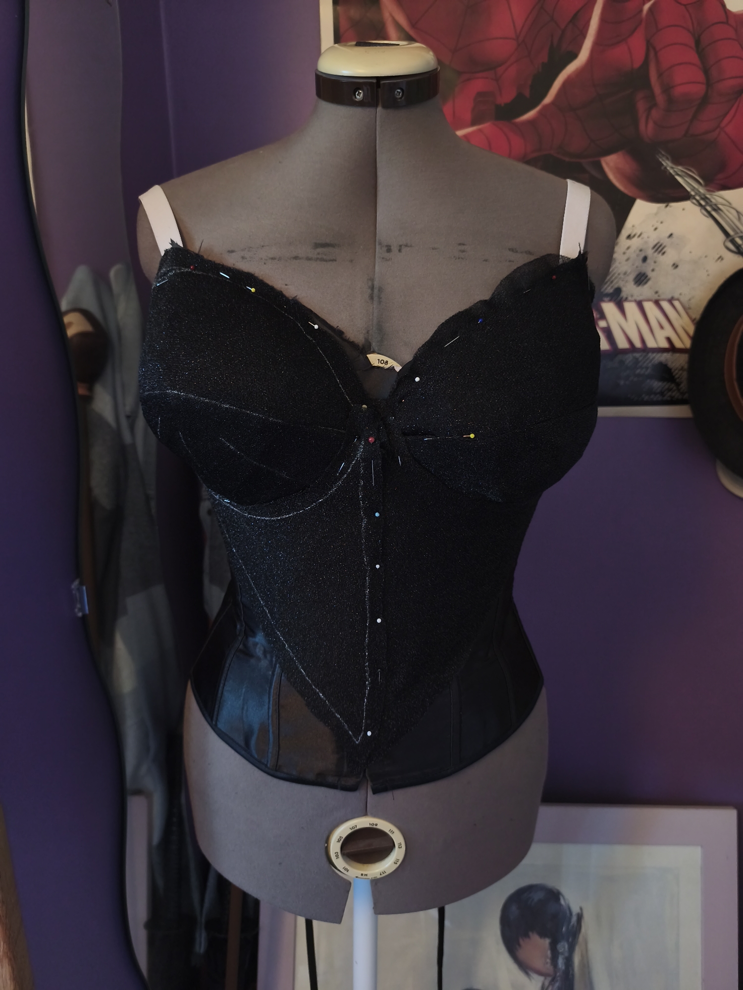 Création angel dust  - Photo 28