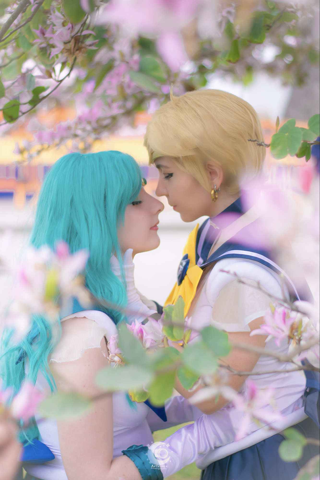 Sailor Moon - Photo 6