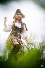 Pirate OC preview 2