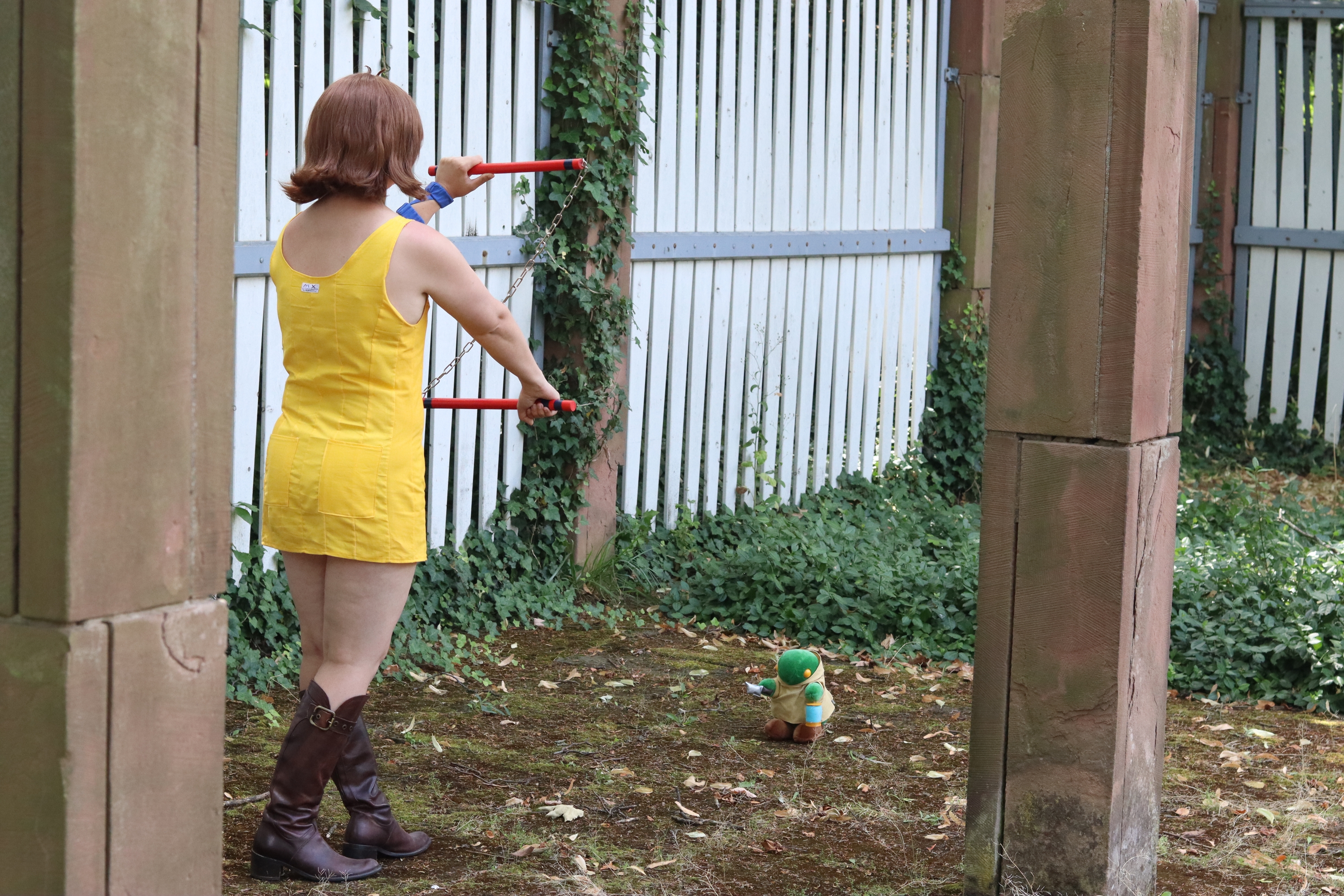 FF 8 Trio - Photo 38