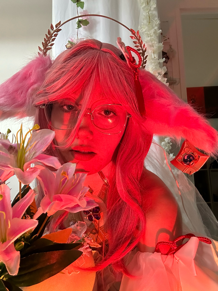Yae bride — photo 11