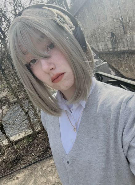 Liyi - Hijiri