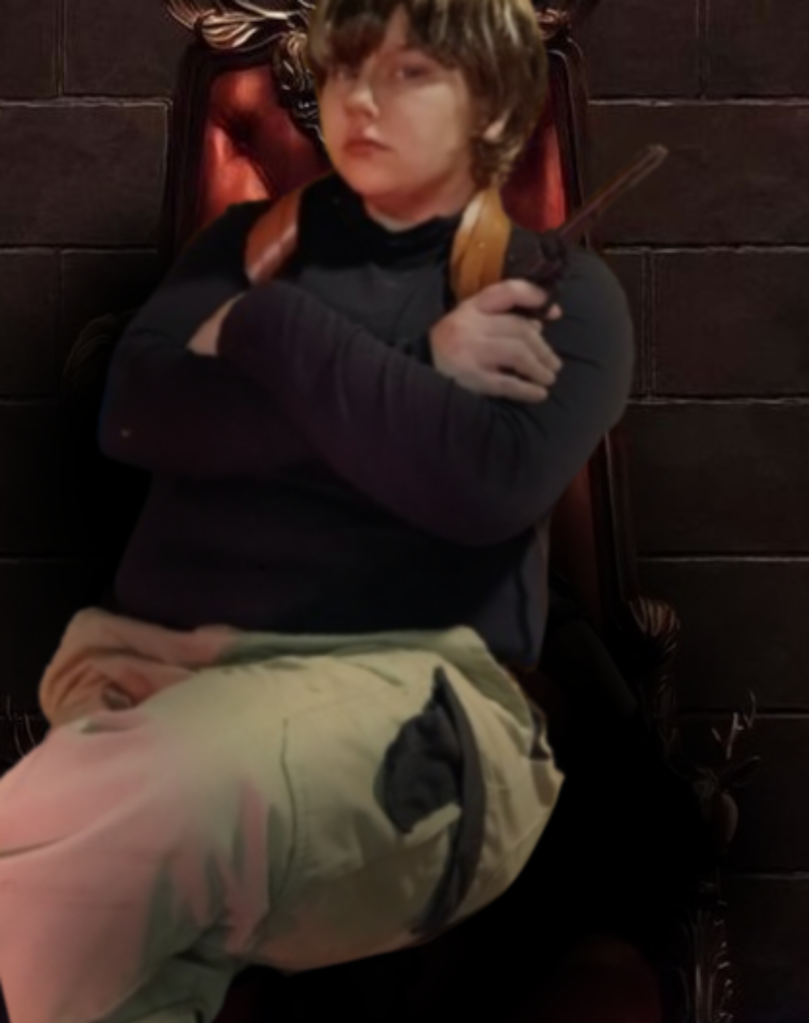 Leon at home - Photo 48