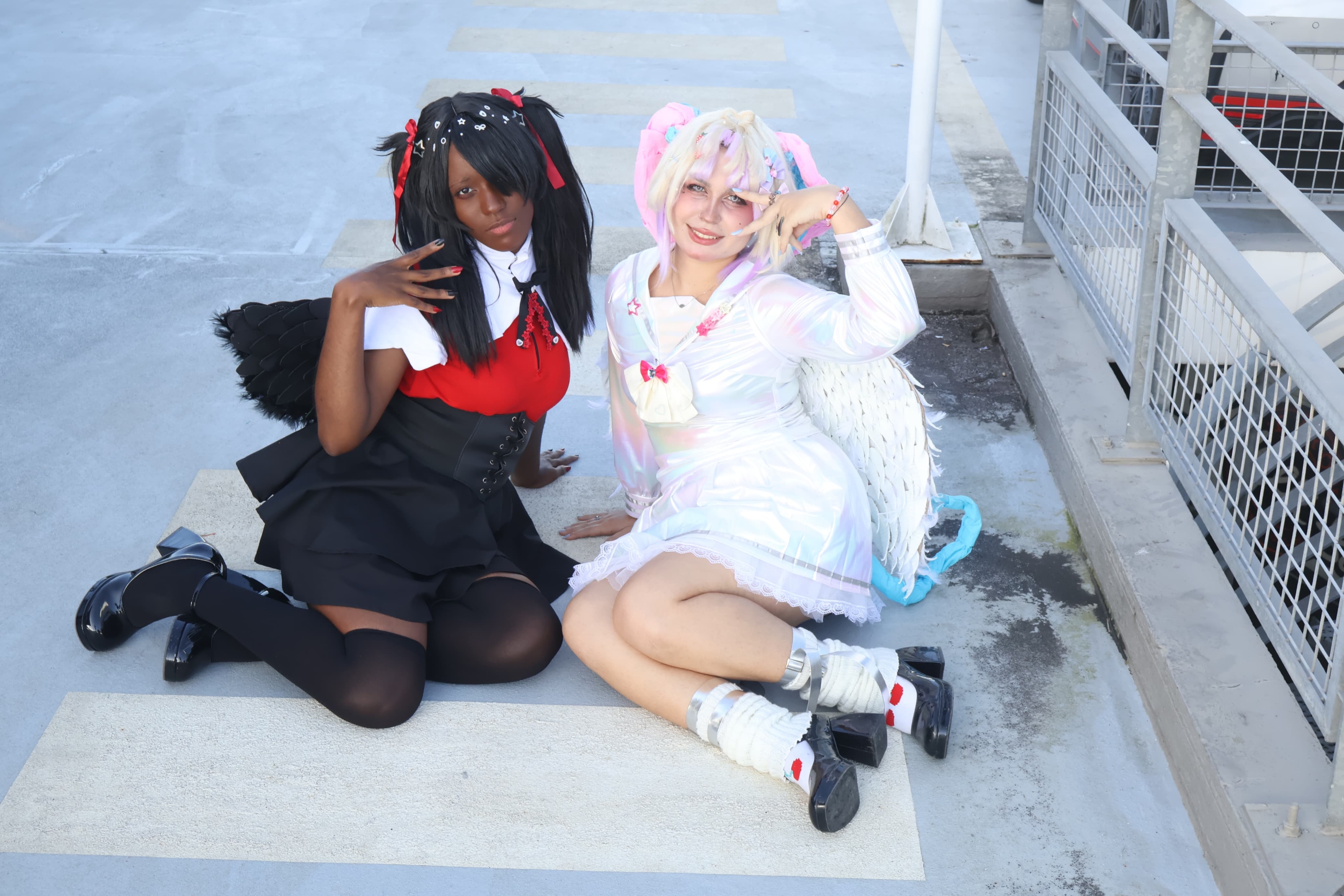 Kangel / Ame chan — photo 13