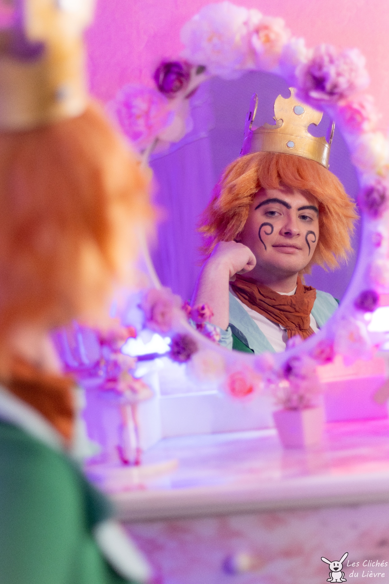 Mister 9 Kamocon - Photo 3