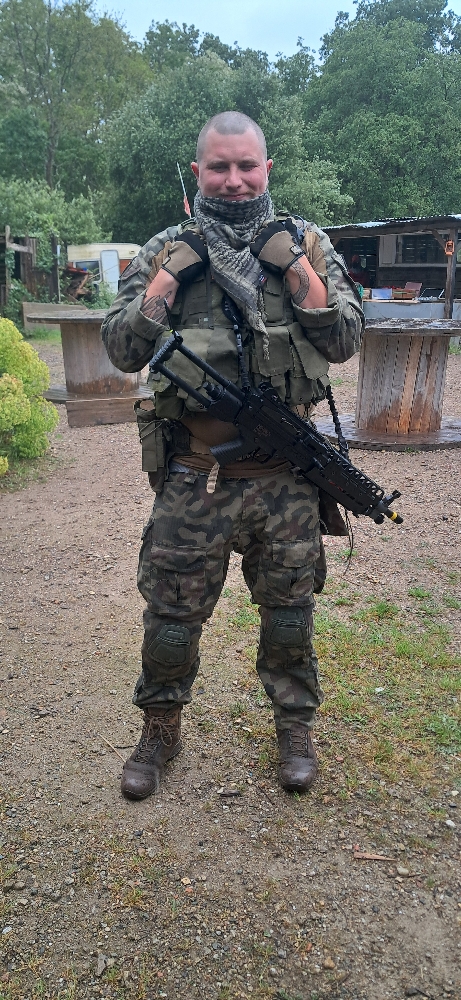 Soldat polonais — photo 38