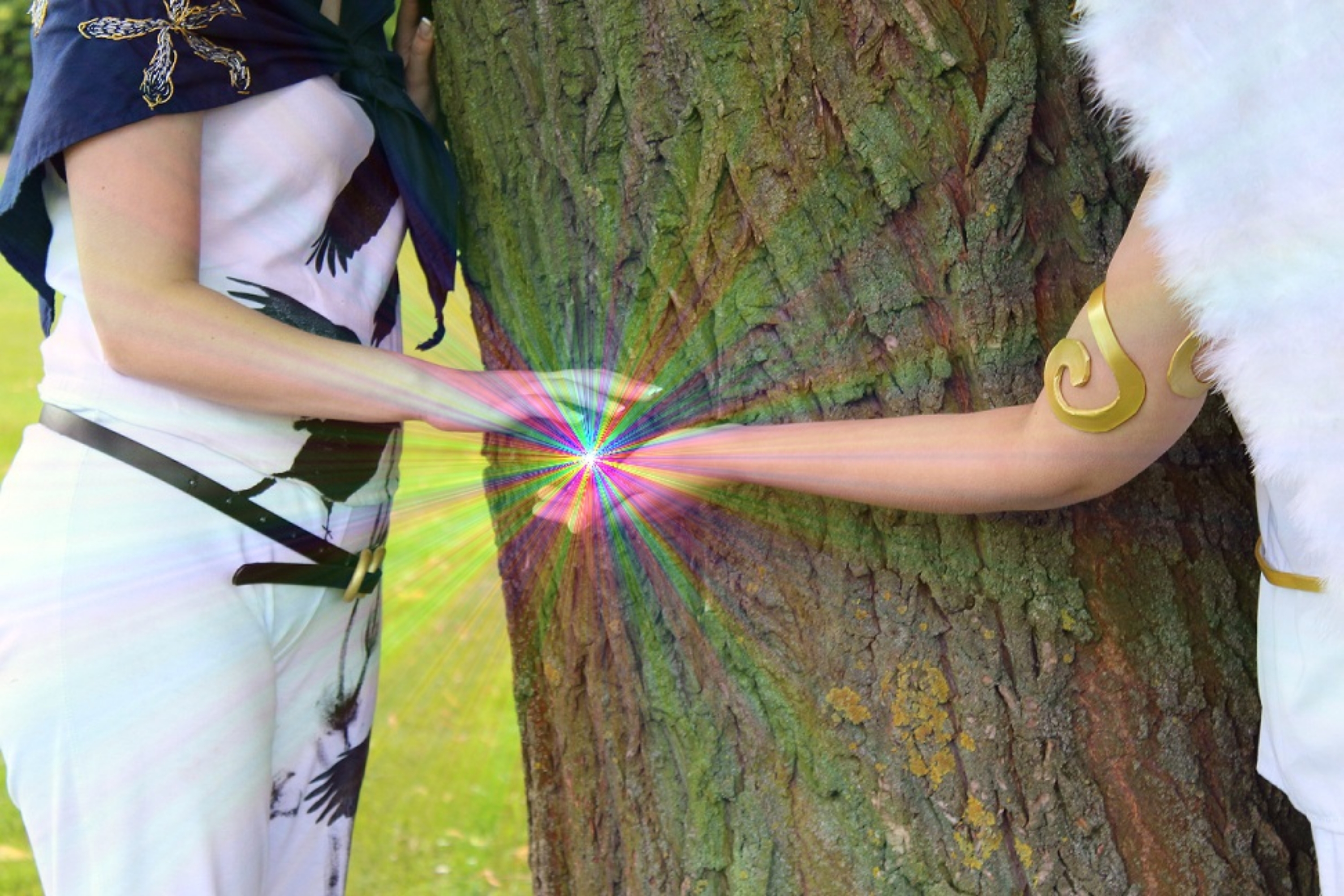 Angel (Tekken 2) - Photo 8