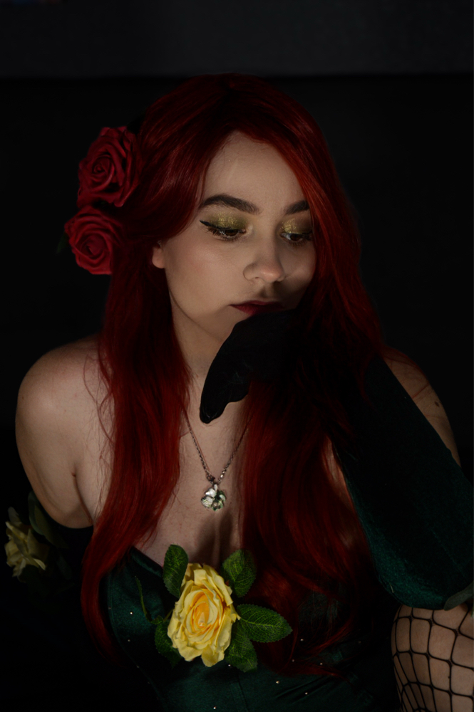 Poison Yvi  - Photo 20