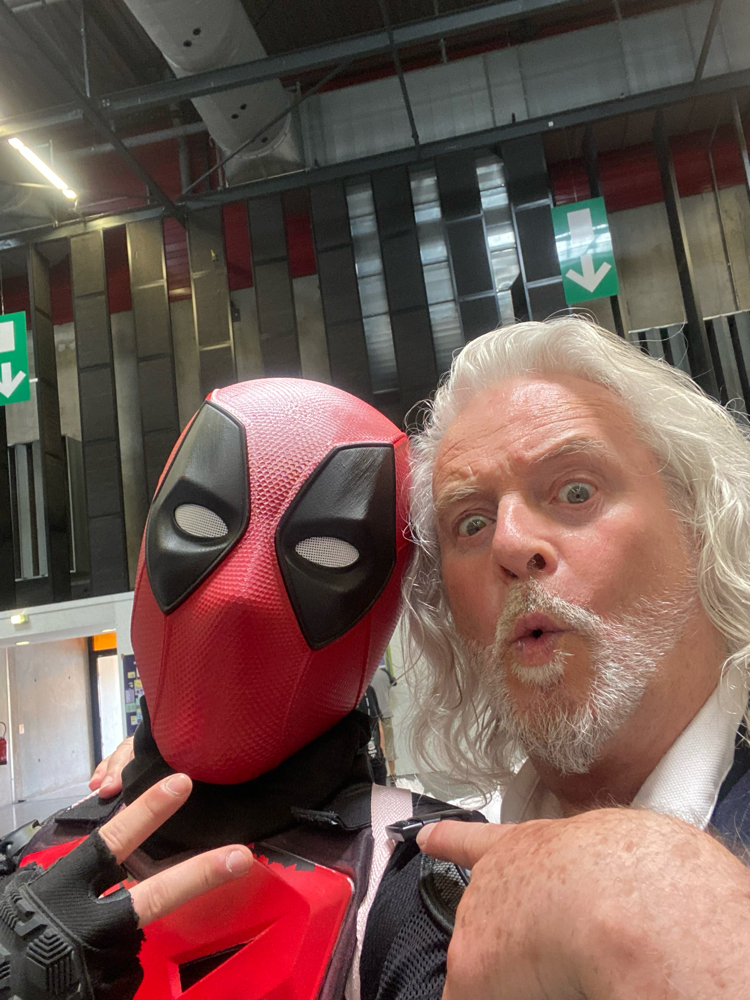 Deadpool — photo 8