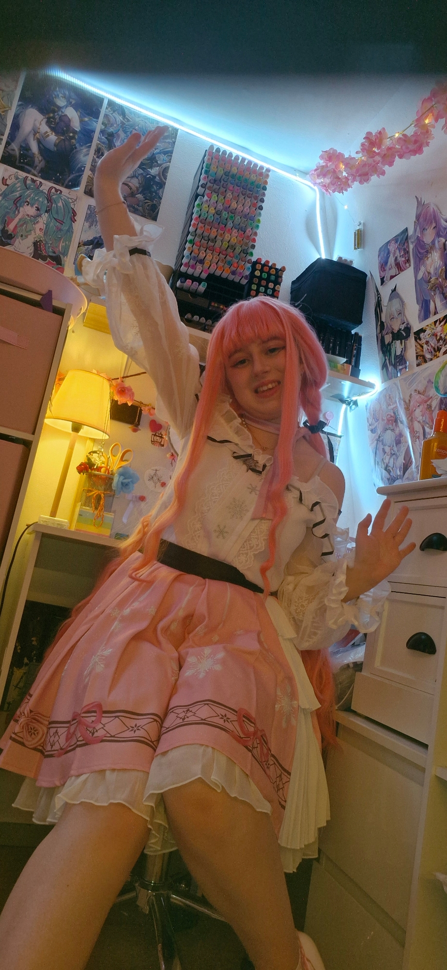 Infinity Nikki - Photo 20