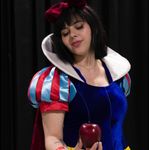 Ladycosplay__