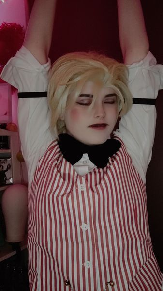 Kimi._cos - Lucifer 