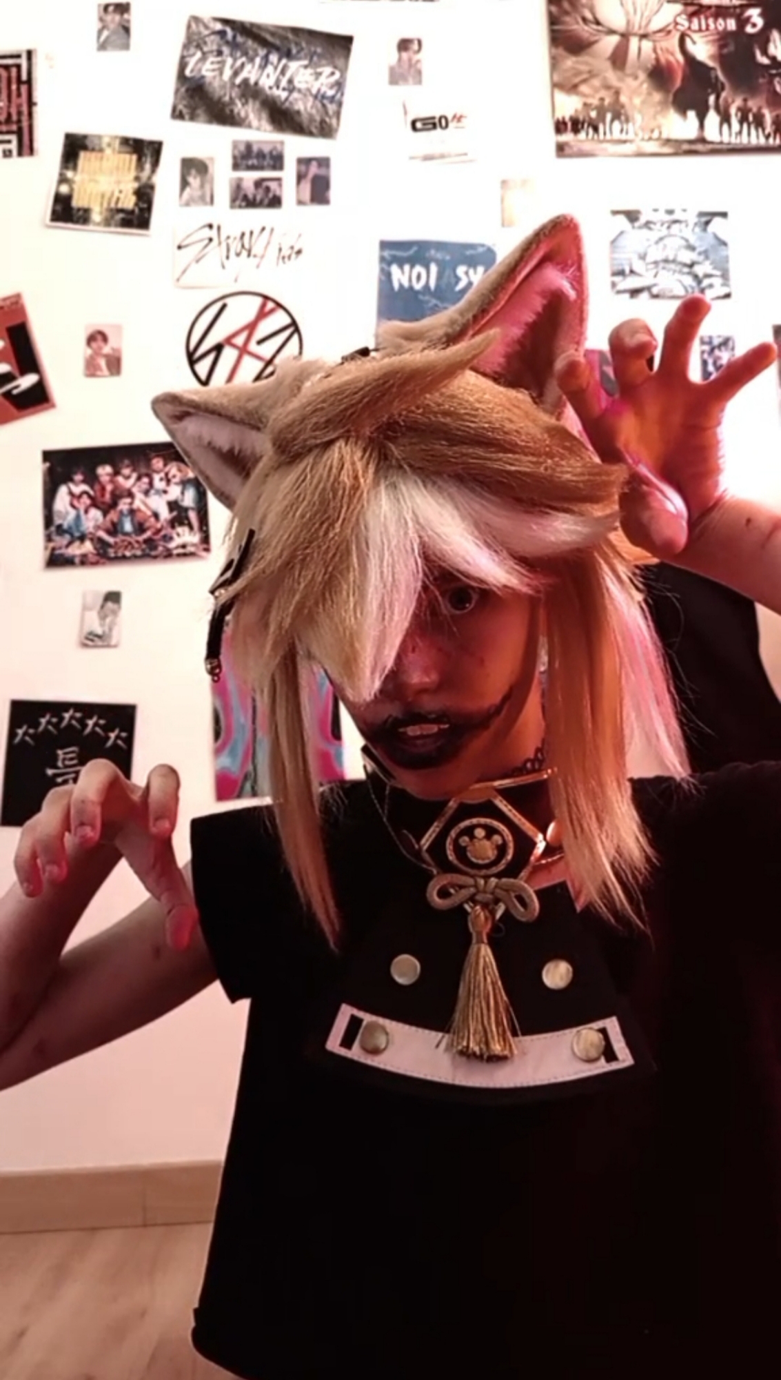 Gorou halloween  - Photo 7