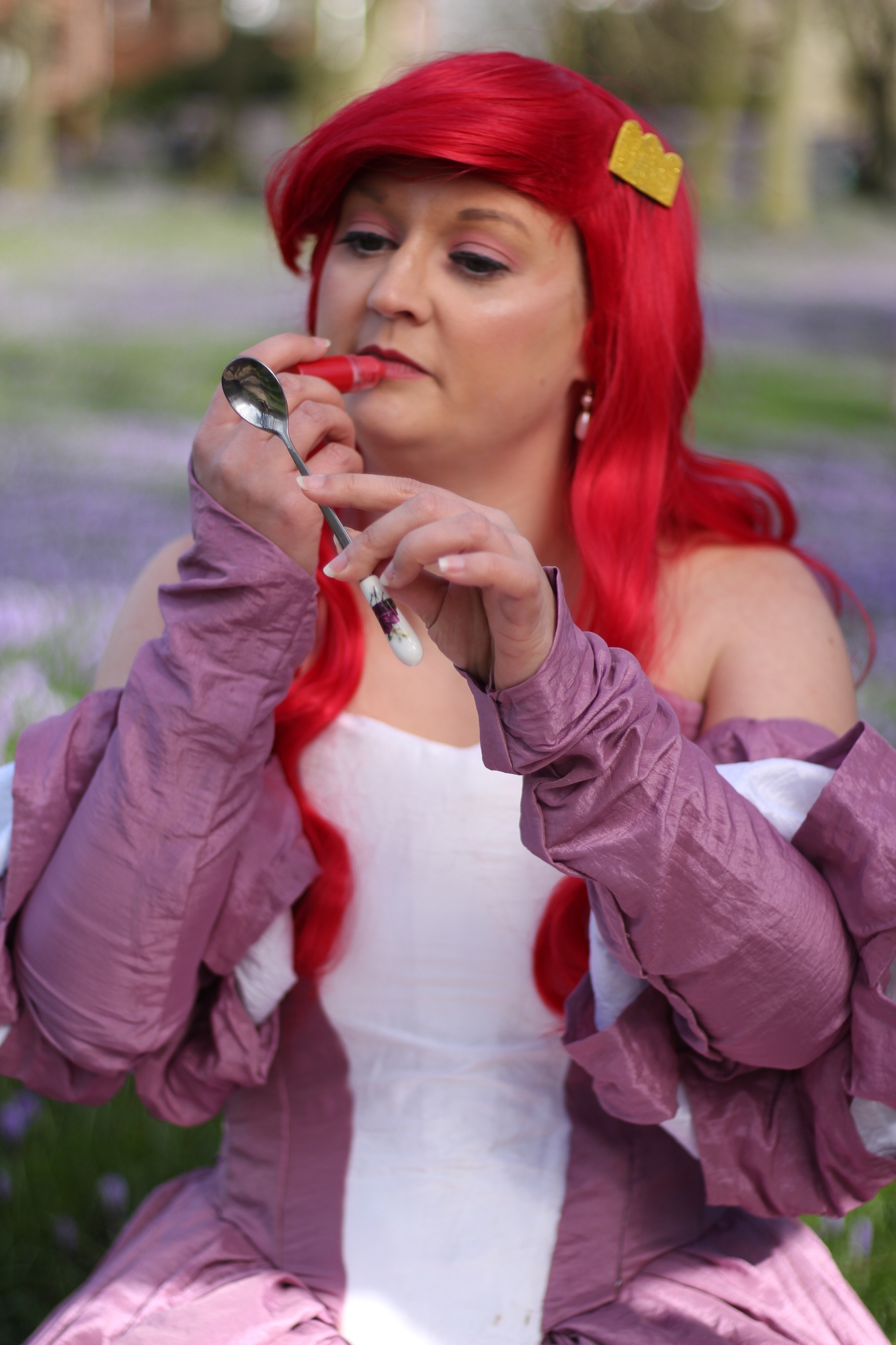 Arielle (Disney) - Photo 28