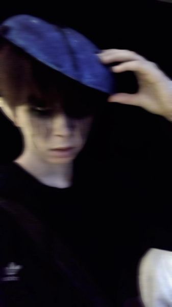 Nok - Eyeless jack