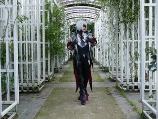 Arlecchino preview 3