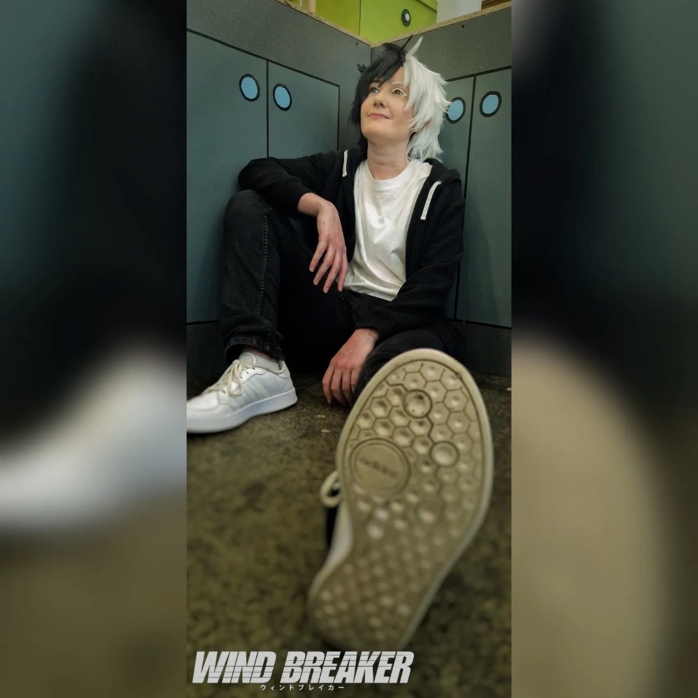 Sakura Haruka - Photo 2