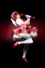 Card captor Sakura preview 2